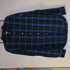 NWOT Gap Button Up Shirt